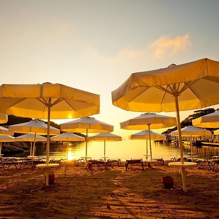 Hilton Bodrum Turkbuku Resort & Spa ゴルトゥルブク エクステリア 写真