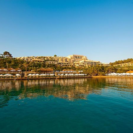 Hilton Bodrum Turkbuku Resort & Spa ゴルトゥルブク 部屋 写真