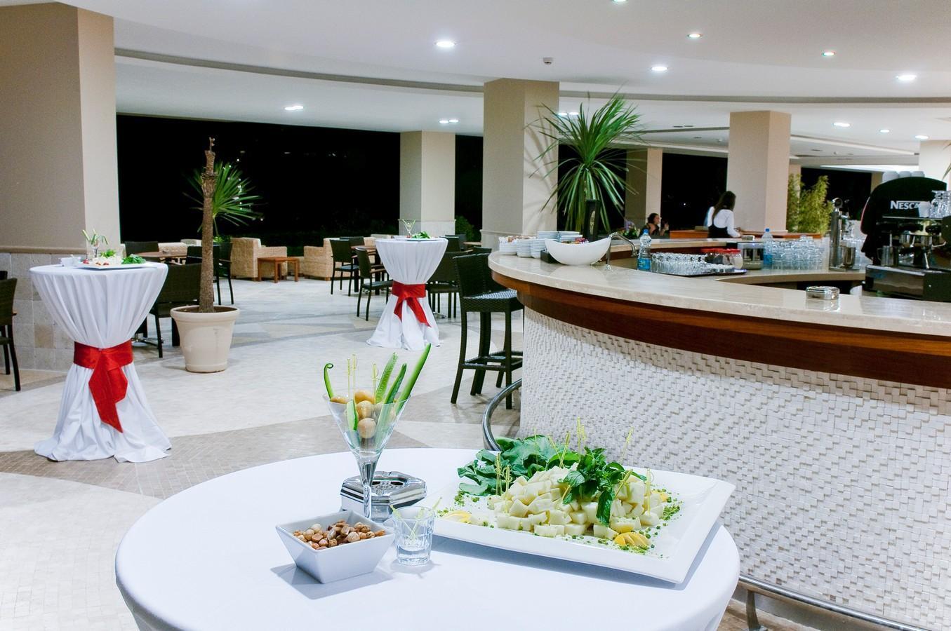 Hilton Bodrum Turkbuku Resort & Spa ゴルトゥルブク エクステリア 写真