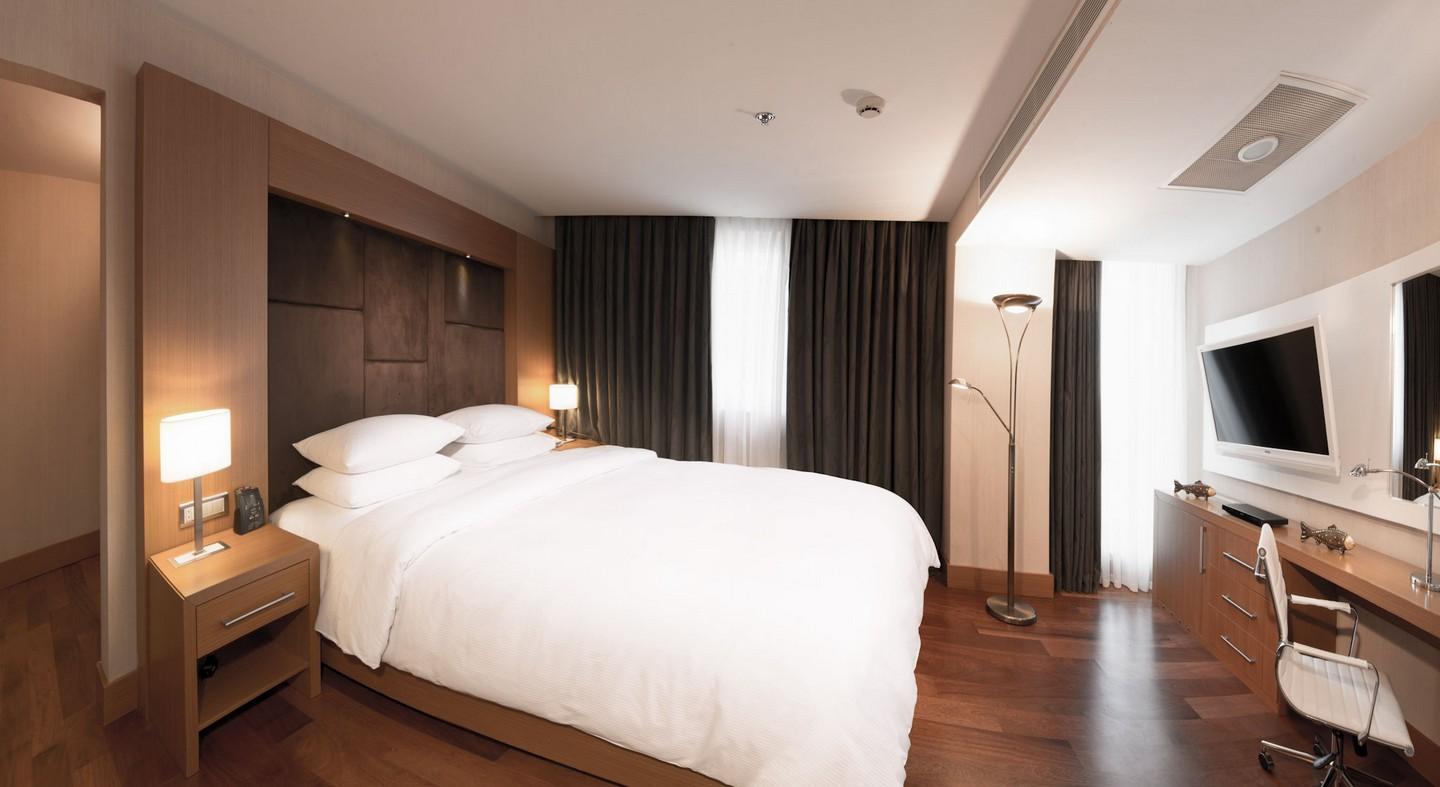 Hilton Bodrum Turkbuku Resort & Spa ゴルトゥルブク エクステリア 写真