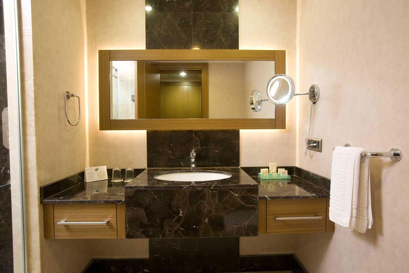 Hilton Bodrum Turkbuku Resort & Spa ゴルトゥルブク エクステリア 写真