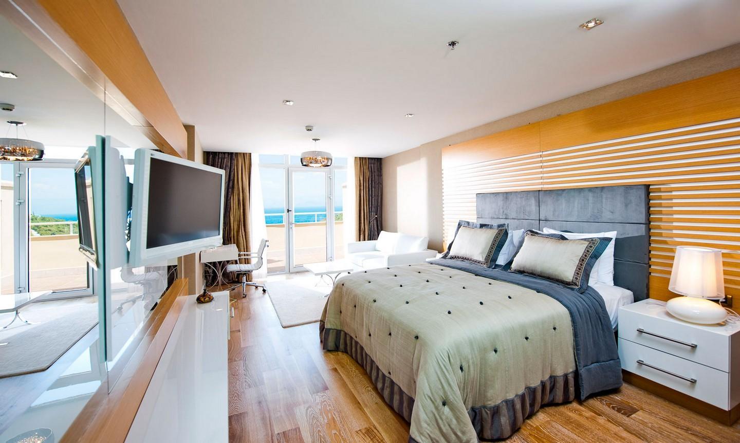 Hilton Bodrum Turkbuku Resort & Spa ゴルトゥルブク エクステリア 写真