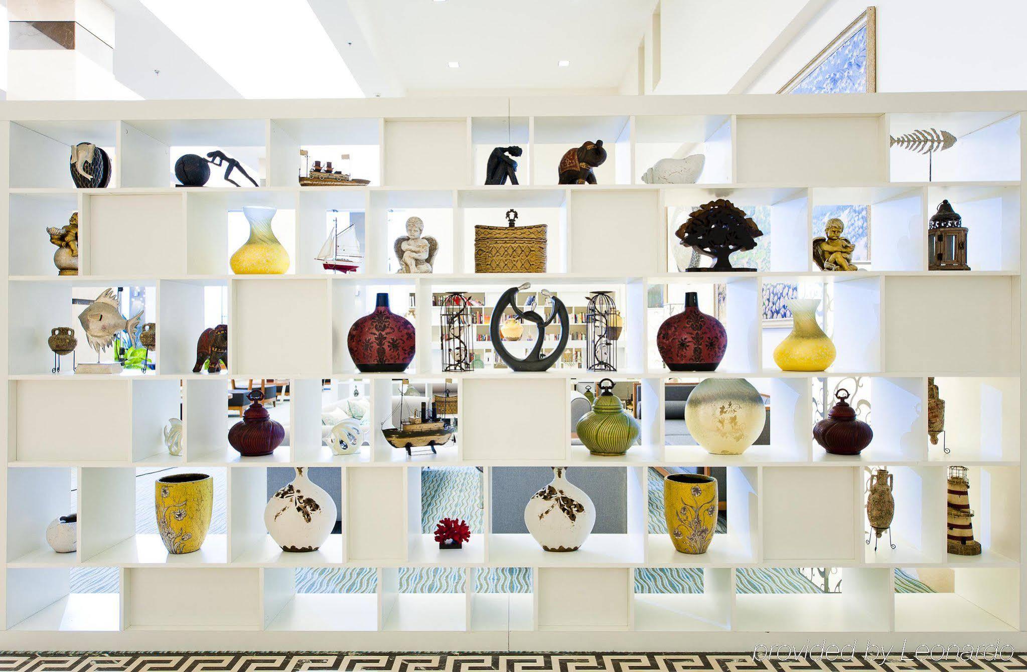 Hilton Bodrum Turkbuku Resort & Spa ゴルトゥルブク エクステリア 写真