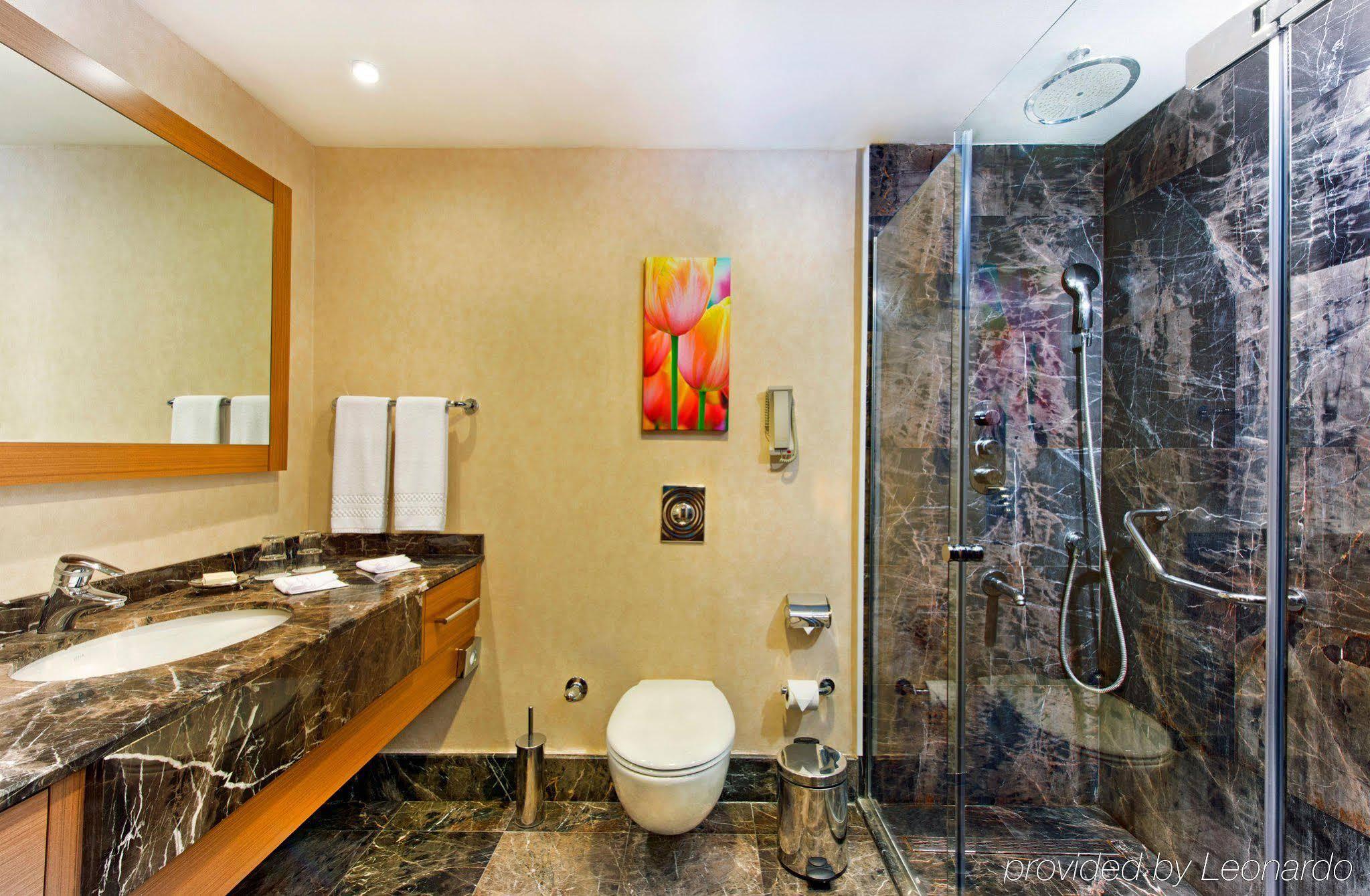 Hilton Bodrum Turkbuku Resort & Spa ゴルトゥルブク エクステリア 写真