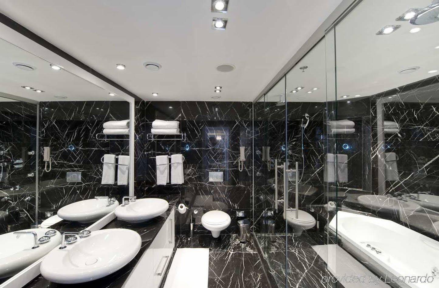 Hilton Bodrum Turkbuku Resort & Spa ゴルトゥルブク エクステリア 写真